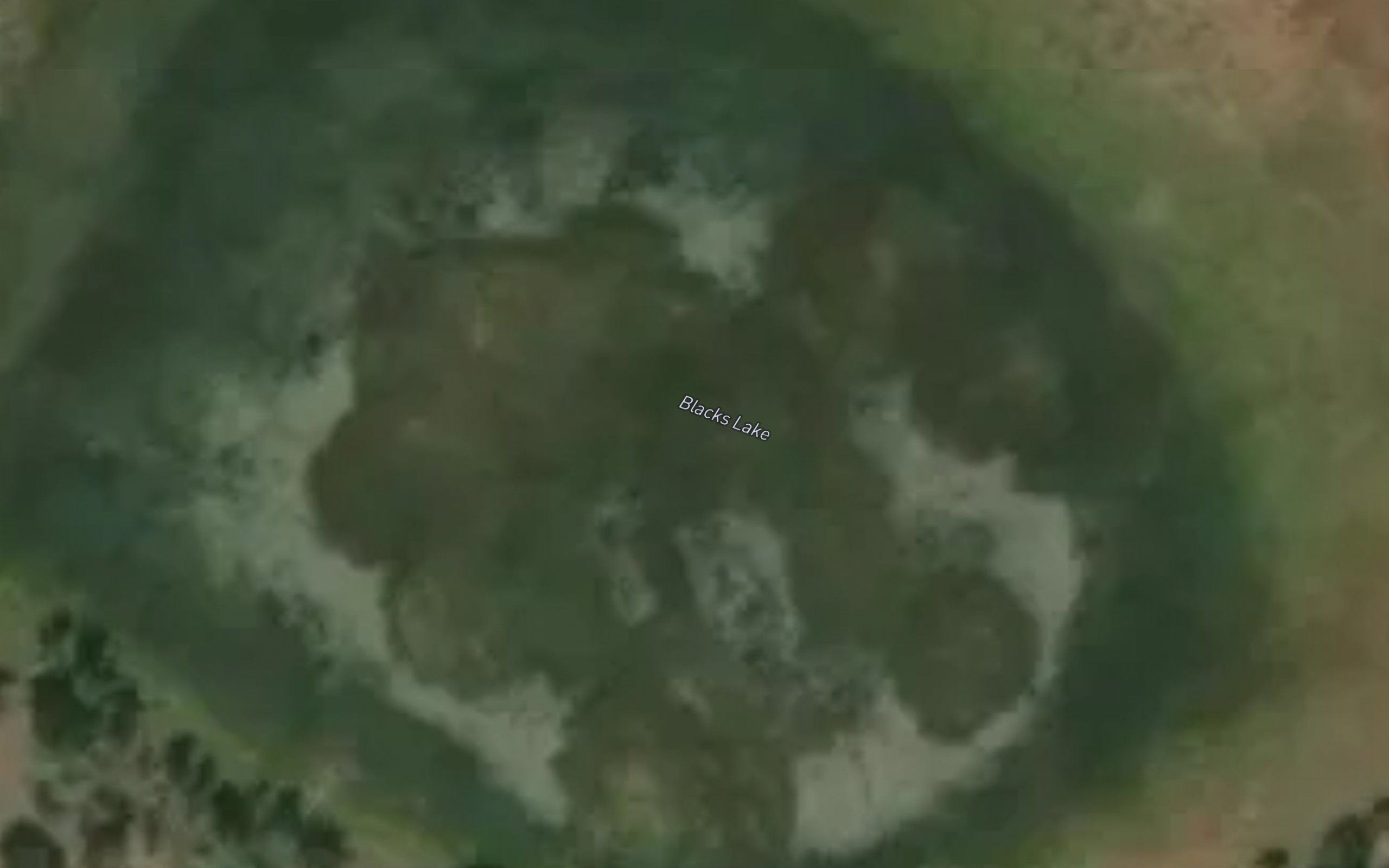 Blacks Lake