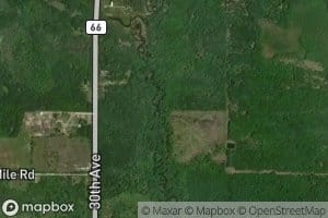 Browne Creek