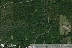 Little Eucutta Creek