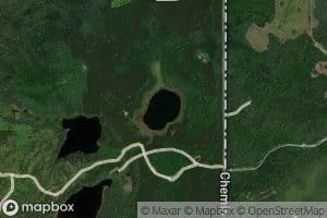 Gardner Lake