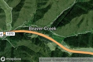 Right Fork Beaver Creek