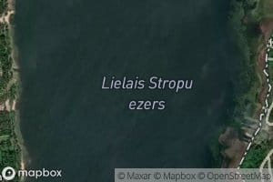 Stropu Ezers