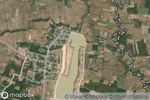 Nong Sakaeo