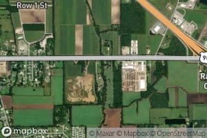 Armenco Branch Canal