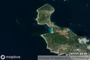 Ormiskos Agia Pelagia