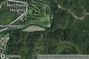 Smith Creek