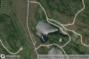 Matkolampi