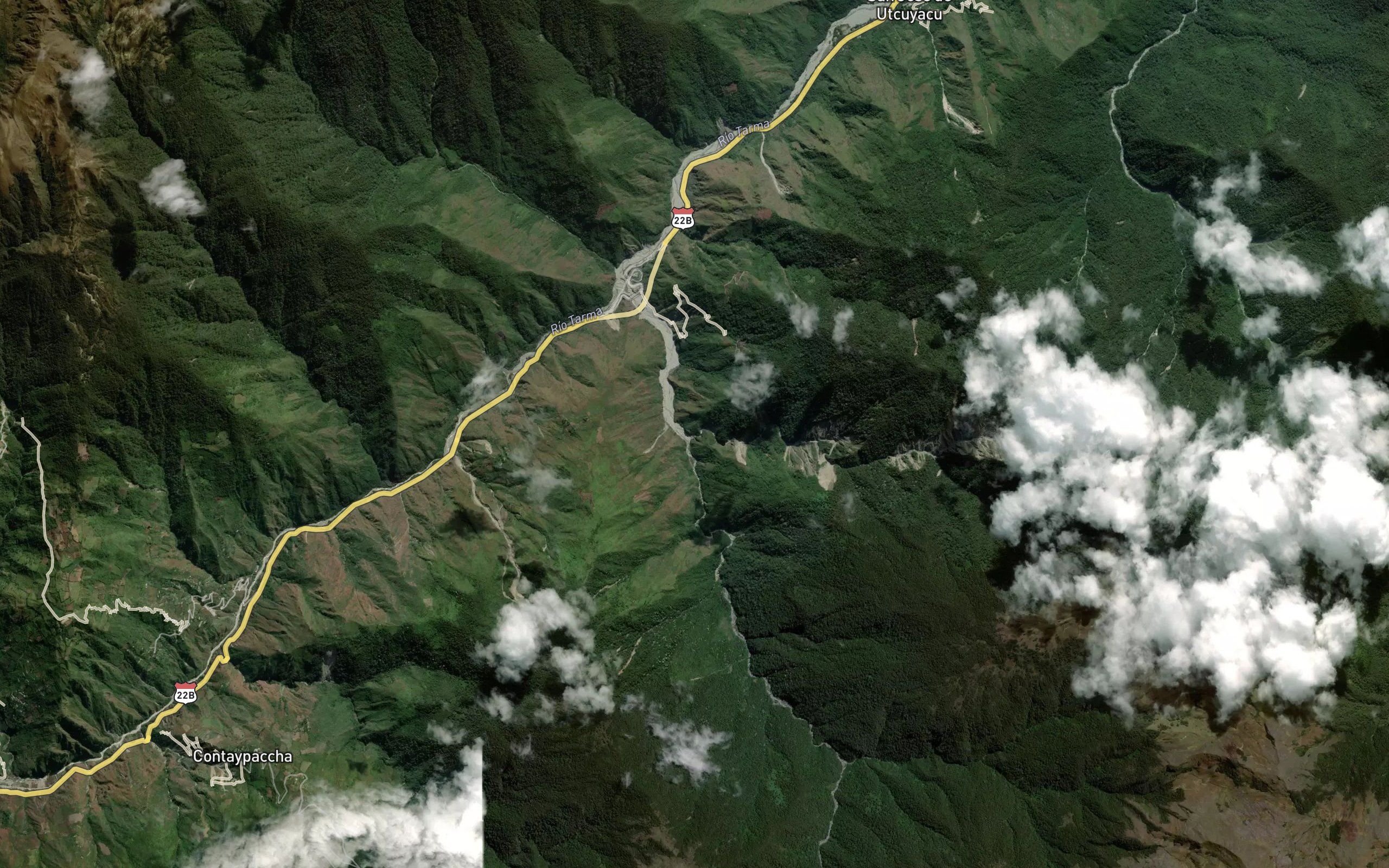 Quebrada Umanpaccha