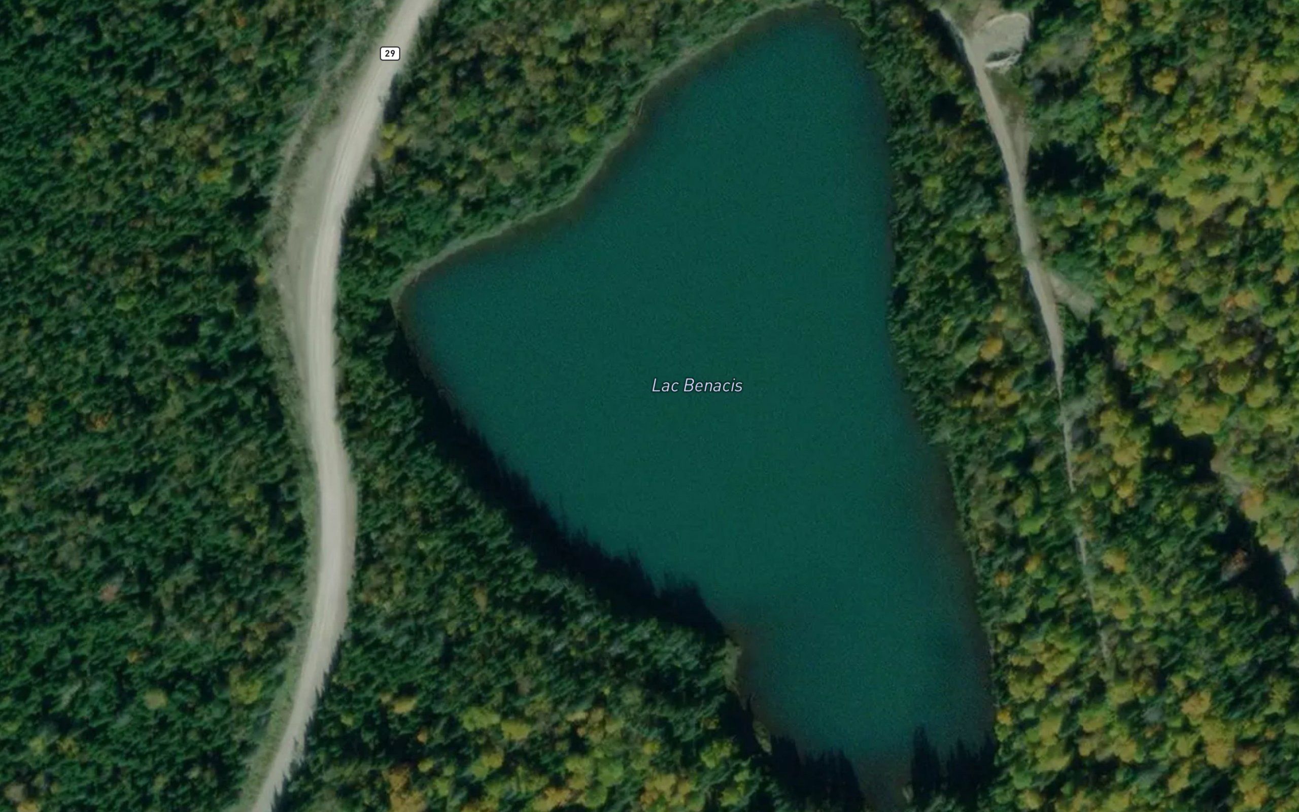 Lac Benacis