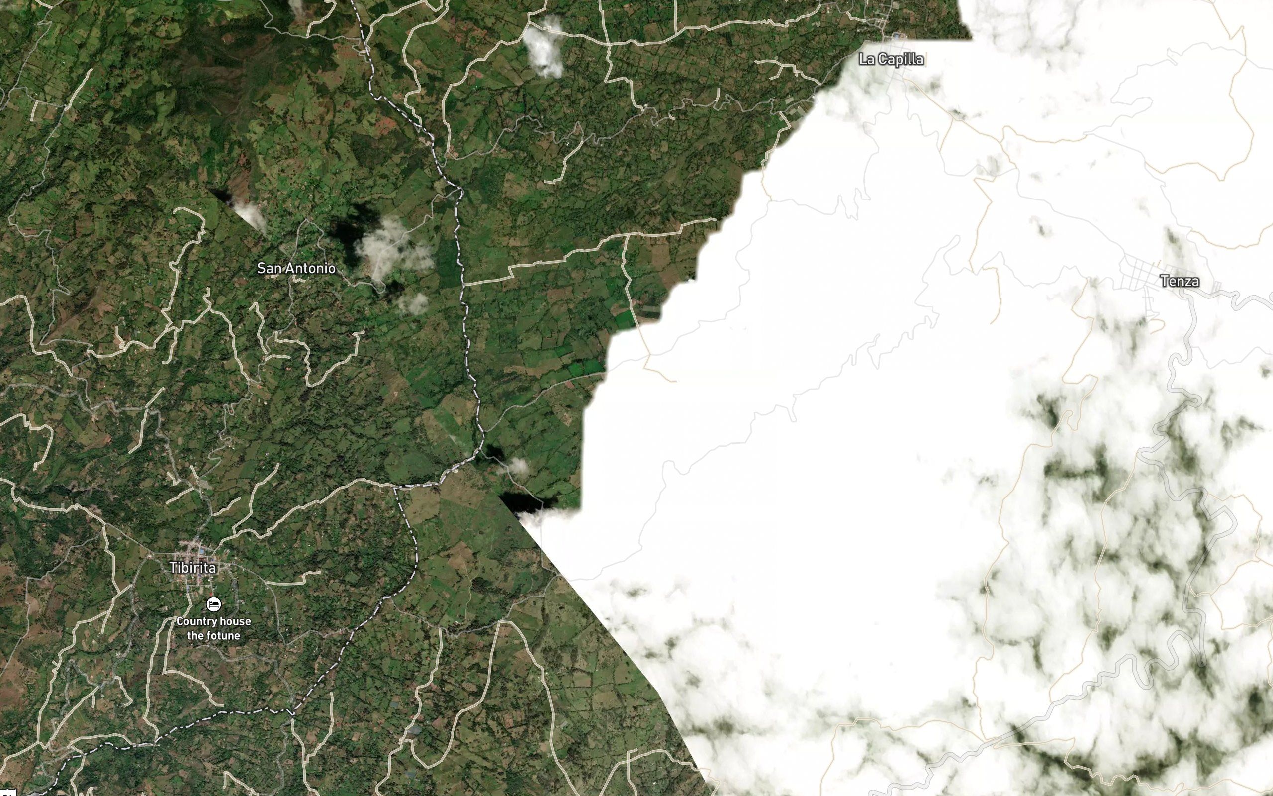 Quebrada Uvaneca