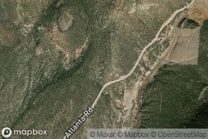 Moonshine Spring
