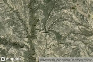 Beartracks Reservoir