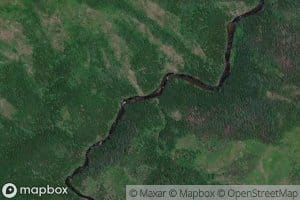 Johnny Creek