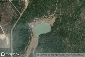 Sylvan Lake