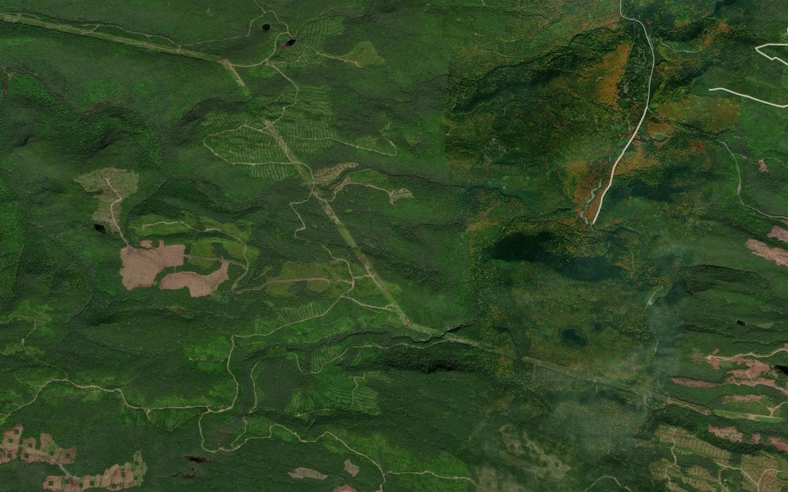 Coulee des Etrapes