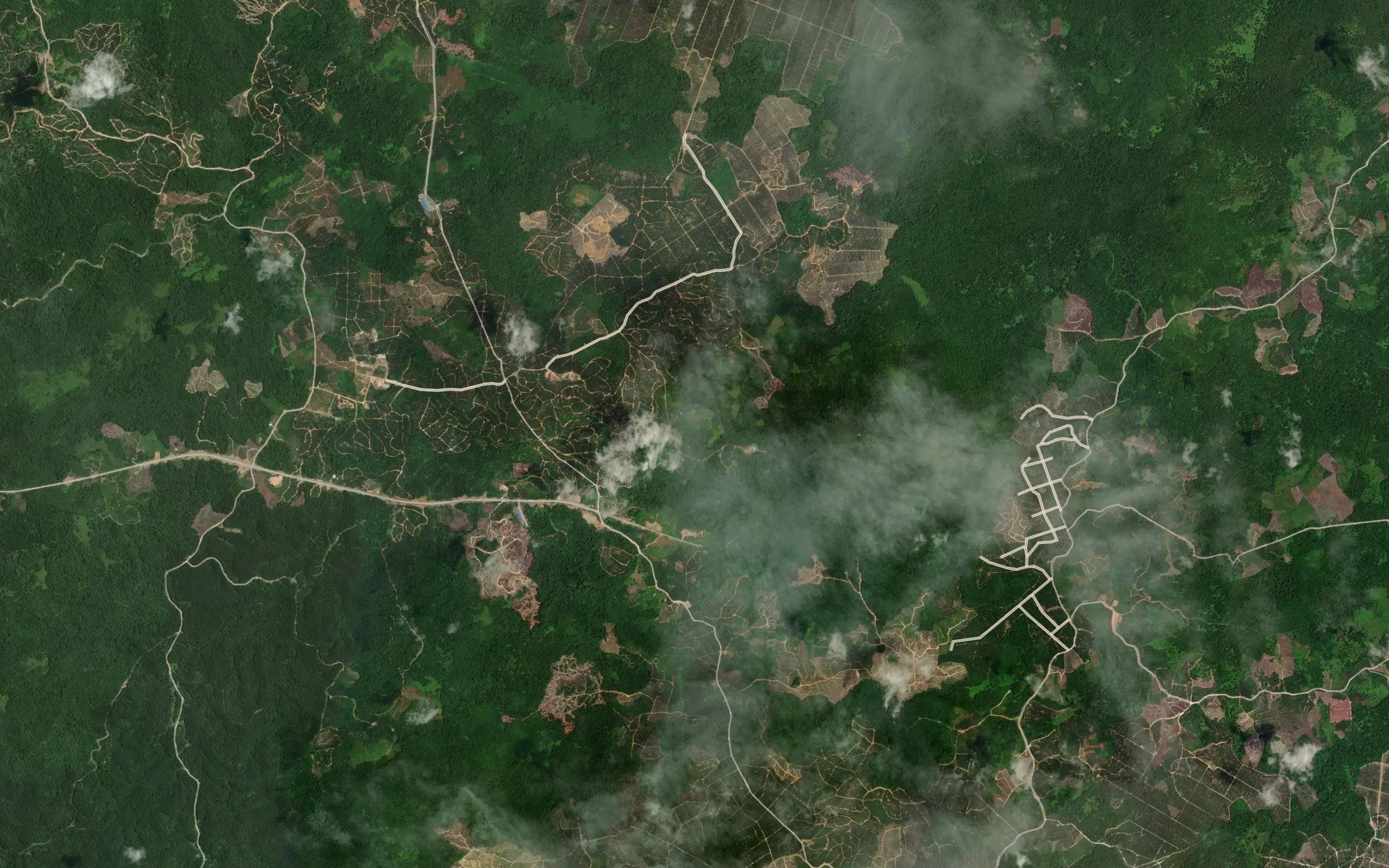 Sungai Kubong