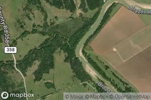 Sixmile Creek