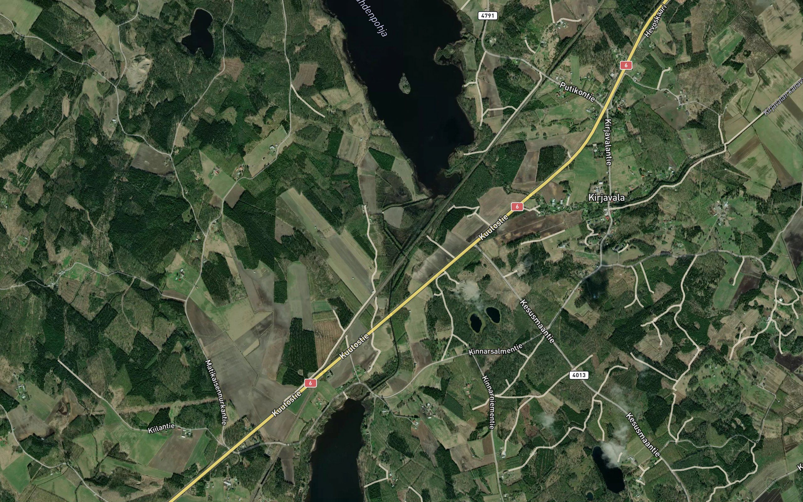 Ristisalmi