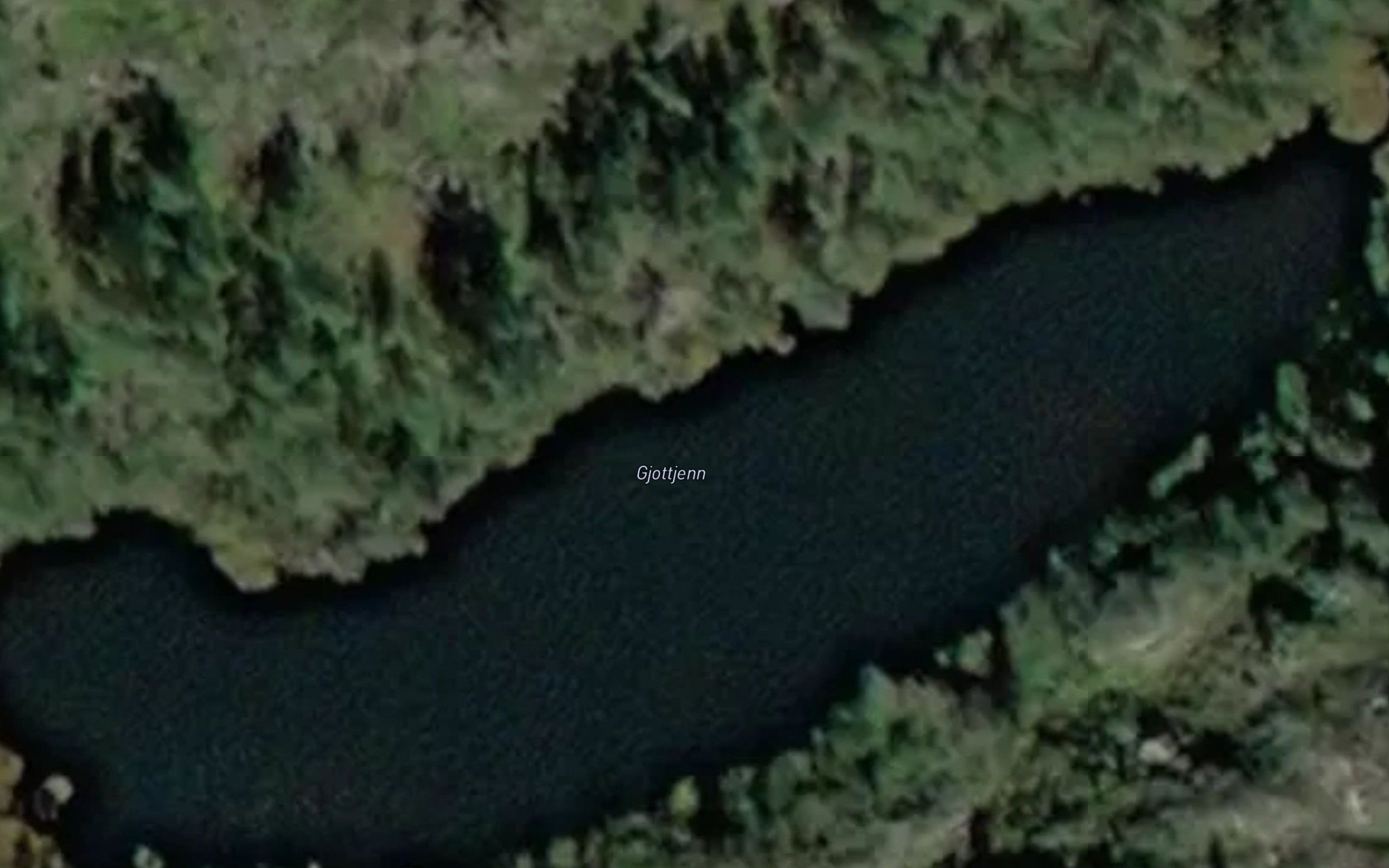 Gjottjern