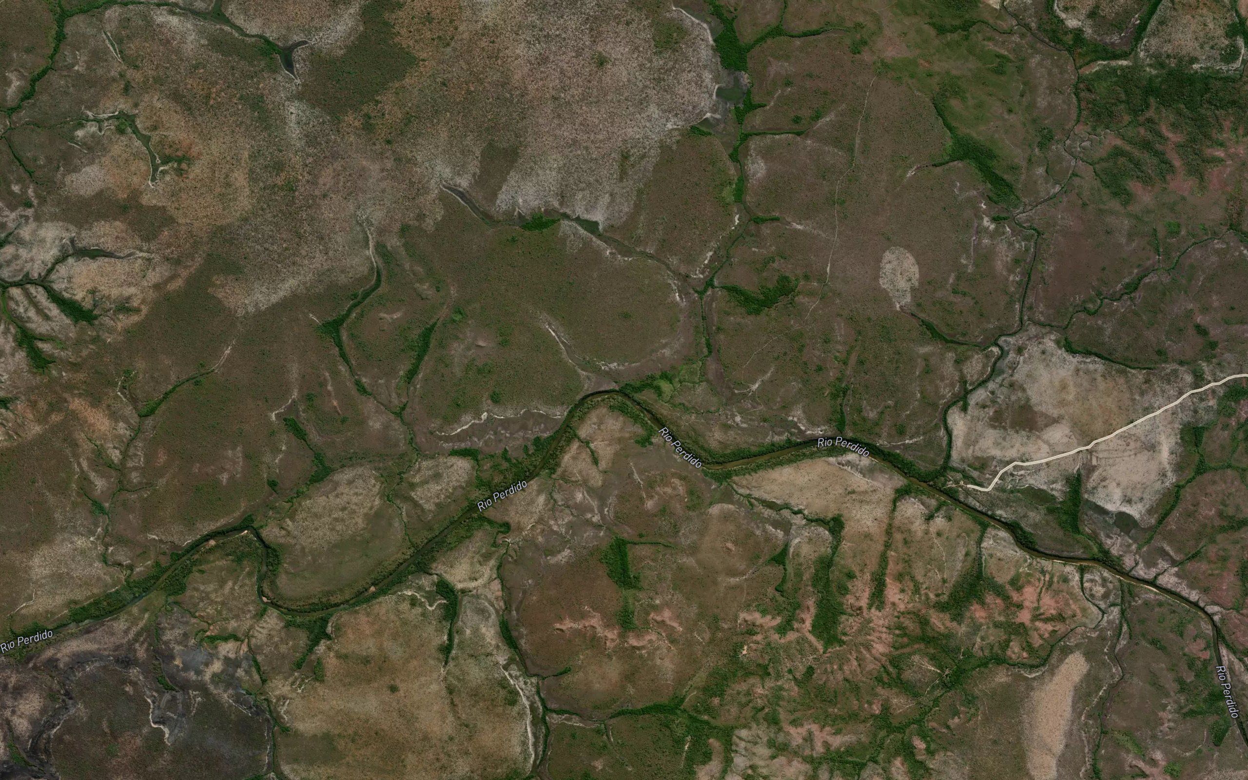 Corrego Sucuapara
