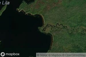 Shingle Shanty Brook