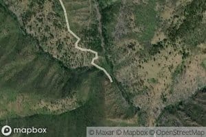 McConn Creek