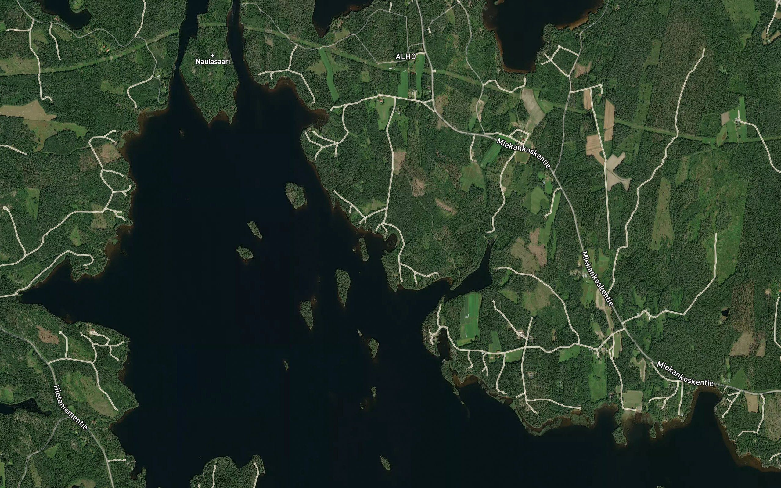 Honkalahti