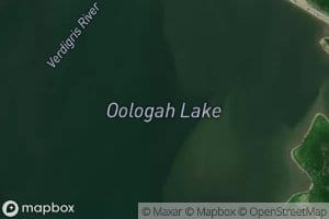 Oologah Lake