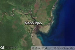 Manoligao River