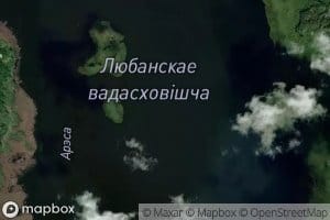 Lyubanskaye Vadaskhovishcha