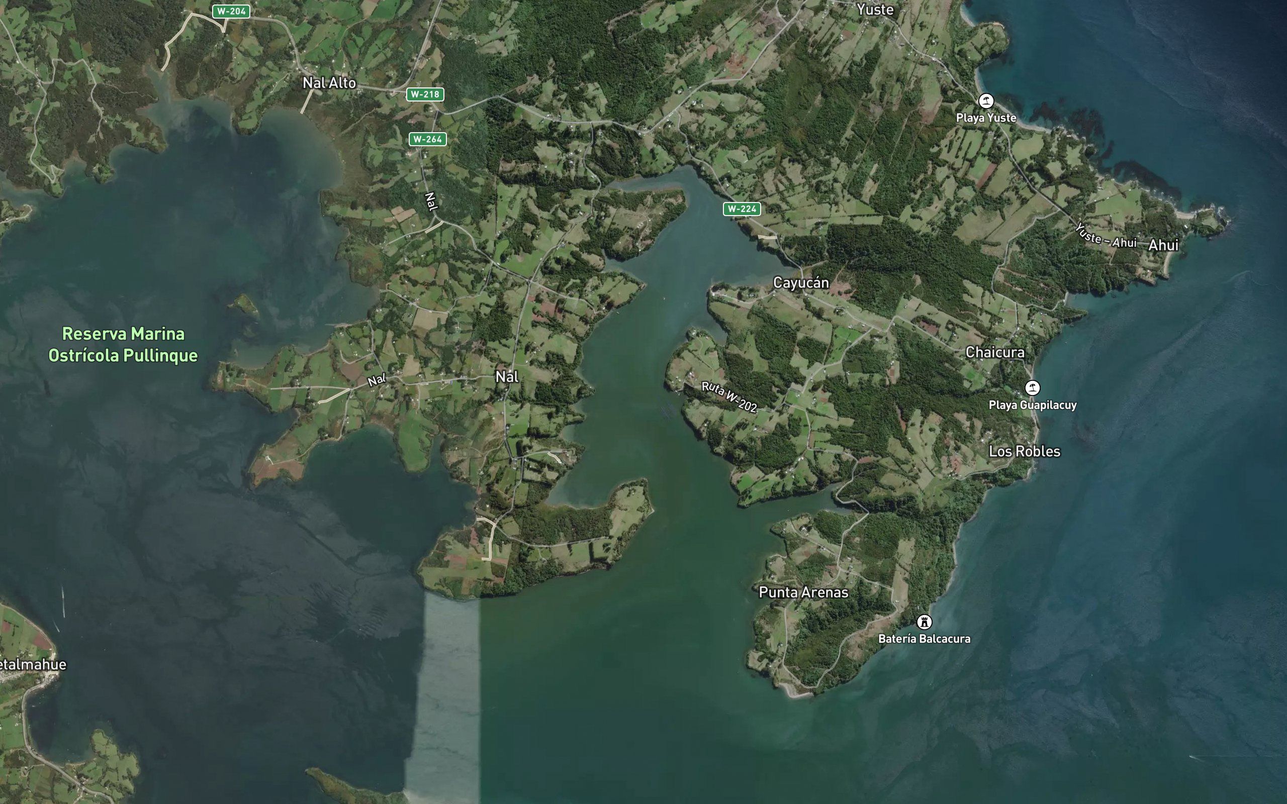 Estero del Dique