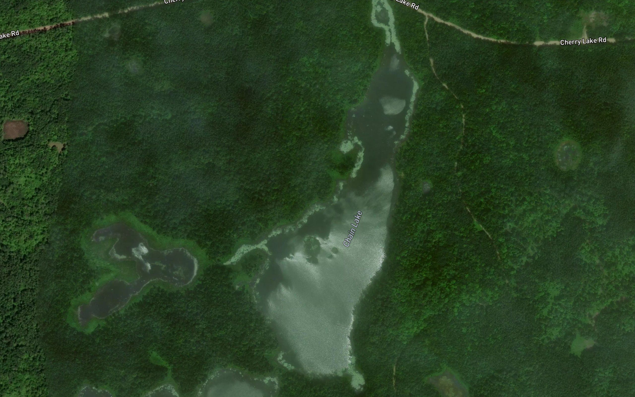 Chain Lake