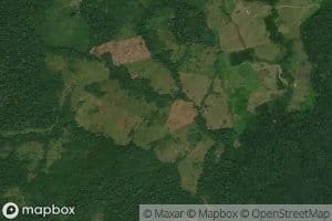 Quebrada Costa Cunte