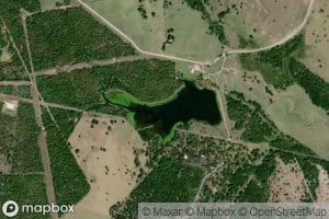 Crews Lake Number 1