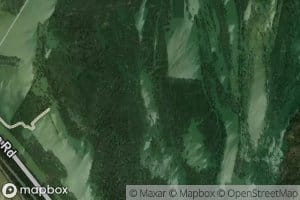 Lost Pond