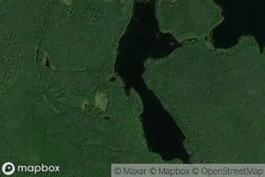 Lac Bruno