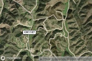 Corgo do Vale do Rato