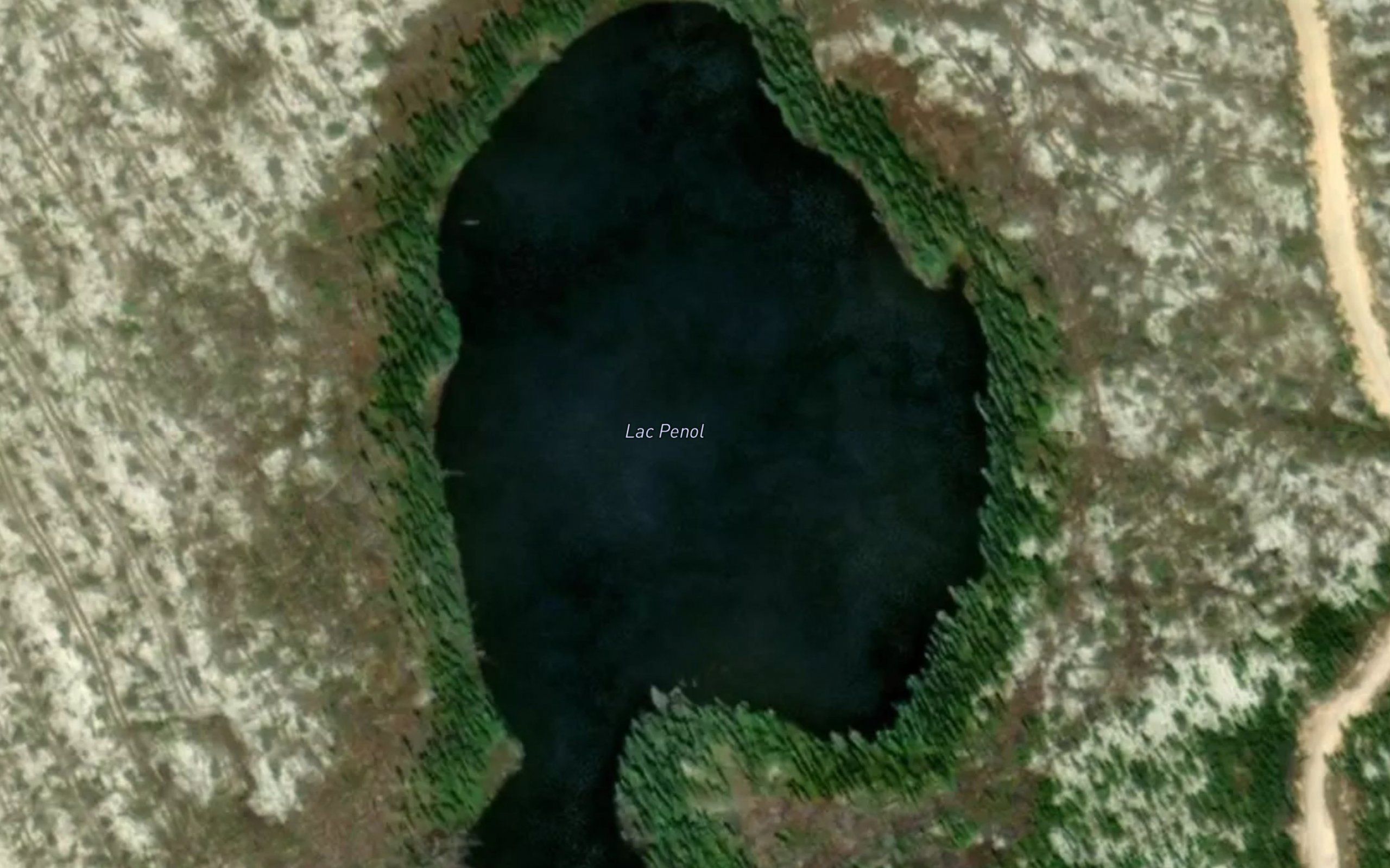Lac Penol