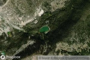 Dairy Lake