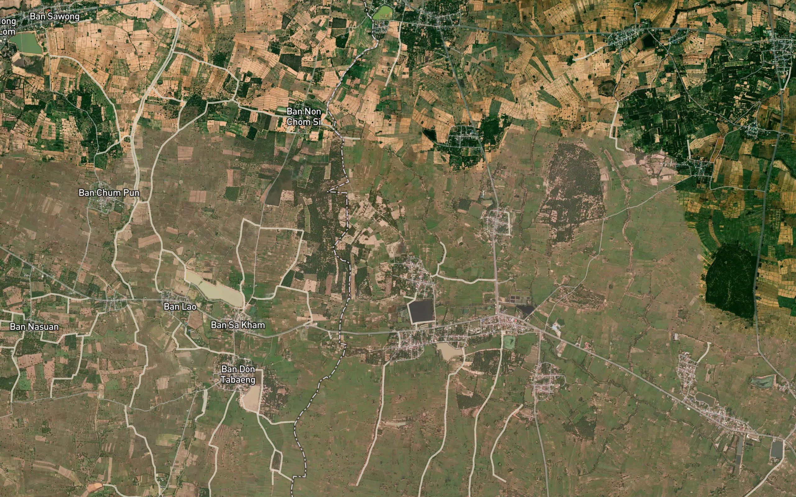 Nong Fai Mai