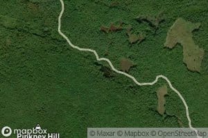 Old Pembroke Reservoir