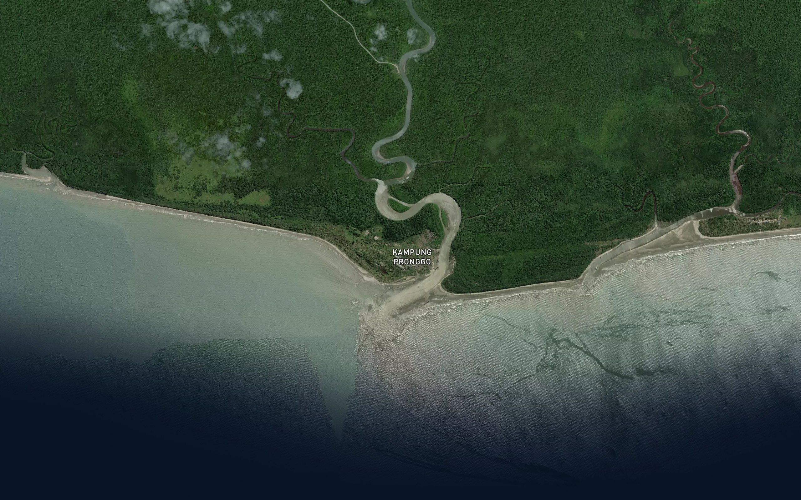Sungai Aoaruka