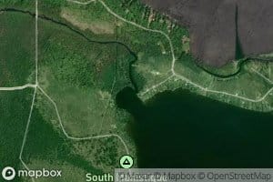 Shoepac River