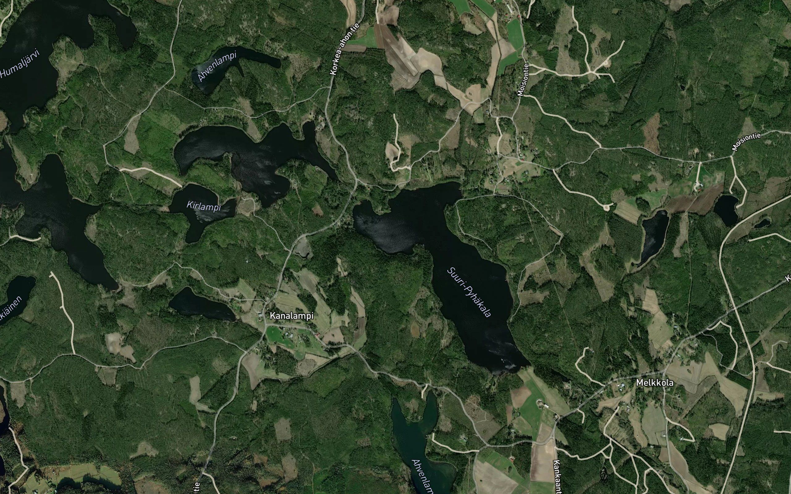 Paskolahti