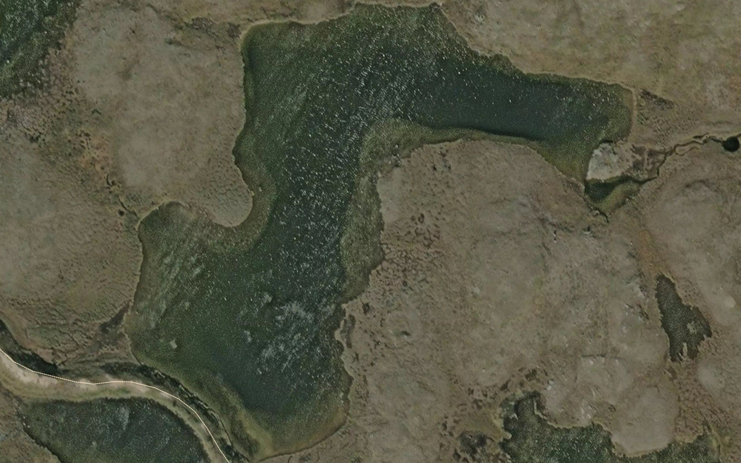Iisavuomegierratjavrit