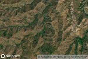 Barranca Los Arrayanes