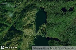 Lac Xavier