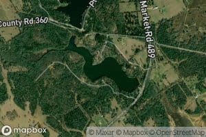 Burleson Lake
