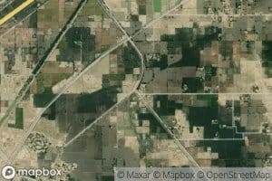 Bhagsari Distributary