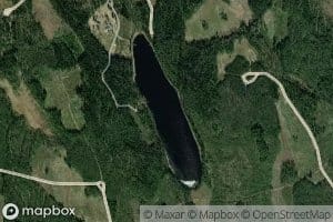 Naarajarvi